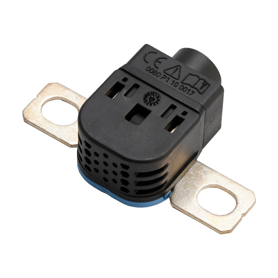 4G0915519 Batterie Trennen Sicherung pyrofuse pyroswitch Für VW Audi 2011-2014