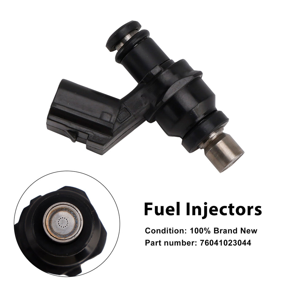 Kraftstoffeinspritzdüsen passend für 690 Duke Enduro R SMC R 76041023044