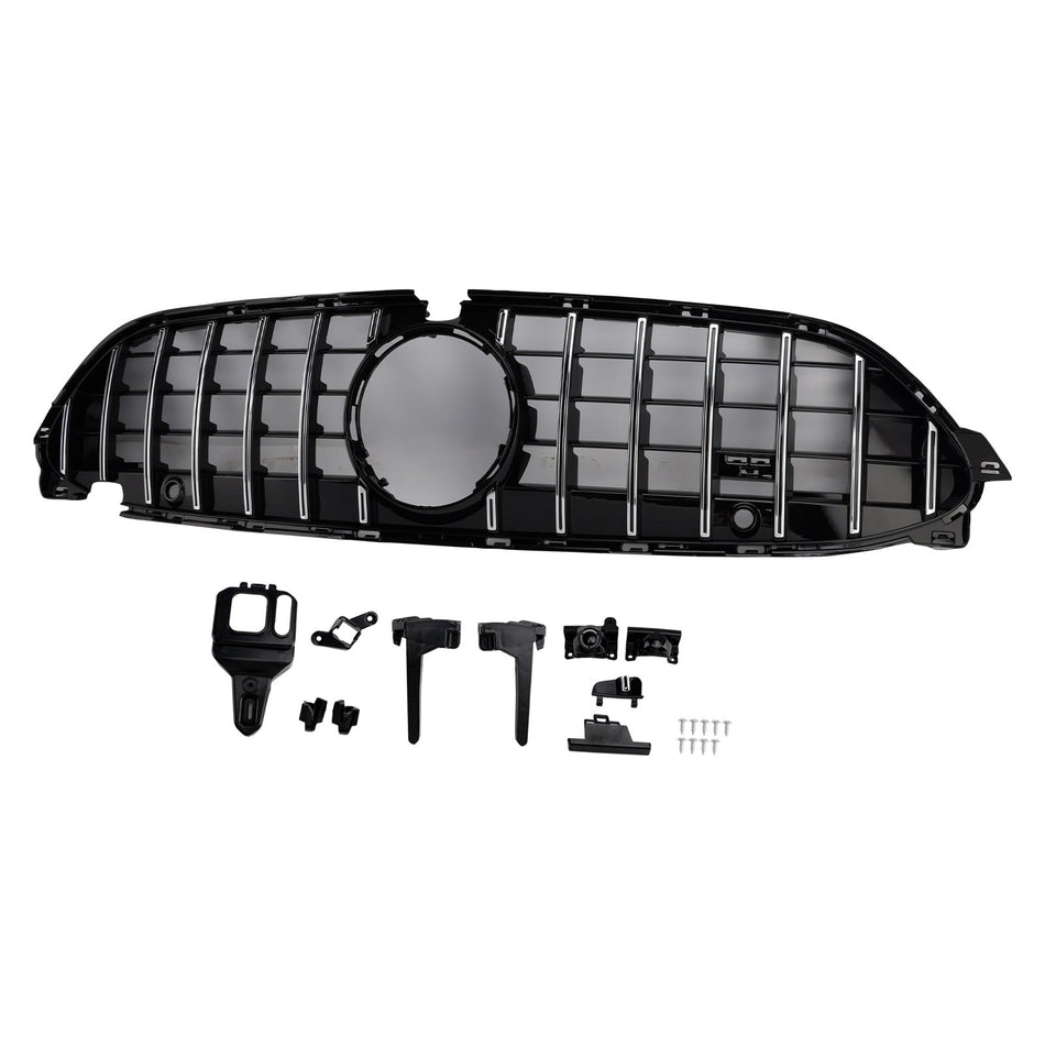 Mercedes-Benz CLE-Klasse W236 C236 Frontstoßstangengrill (2024–2026)