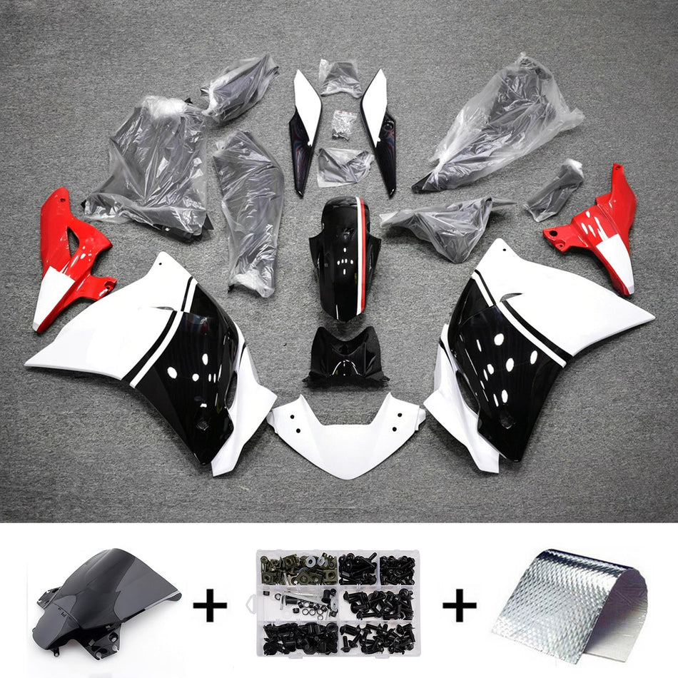 Verkleidungssatz aus ABS-Kunststoff f眉r Honda CBR250R 2011-2015