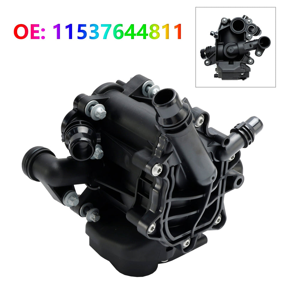 2017 BMW 330e iPerlormance Motorthermostat 11537644811