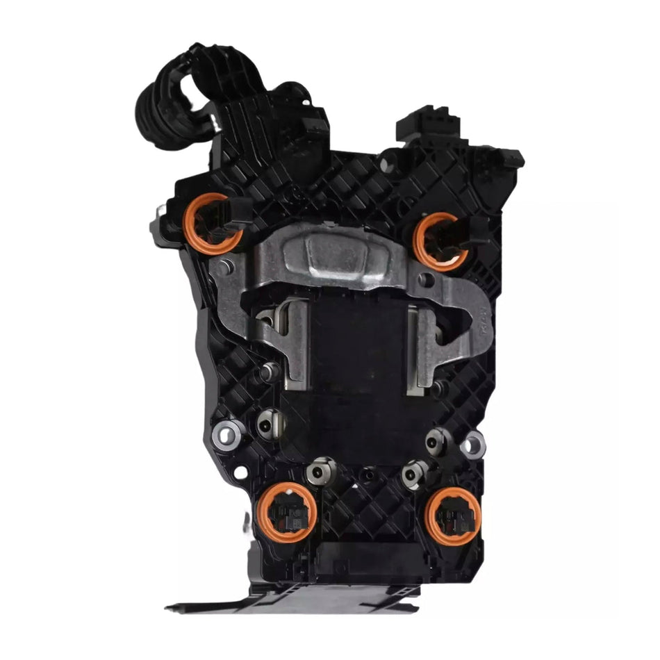 2017-2022 Seat Ateca Automatikgetriebe TCU-Steuerger?t + Ventilk?rper 0DE927711B 0DE 927 711 B