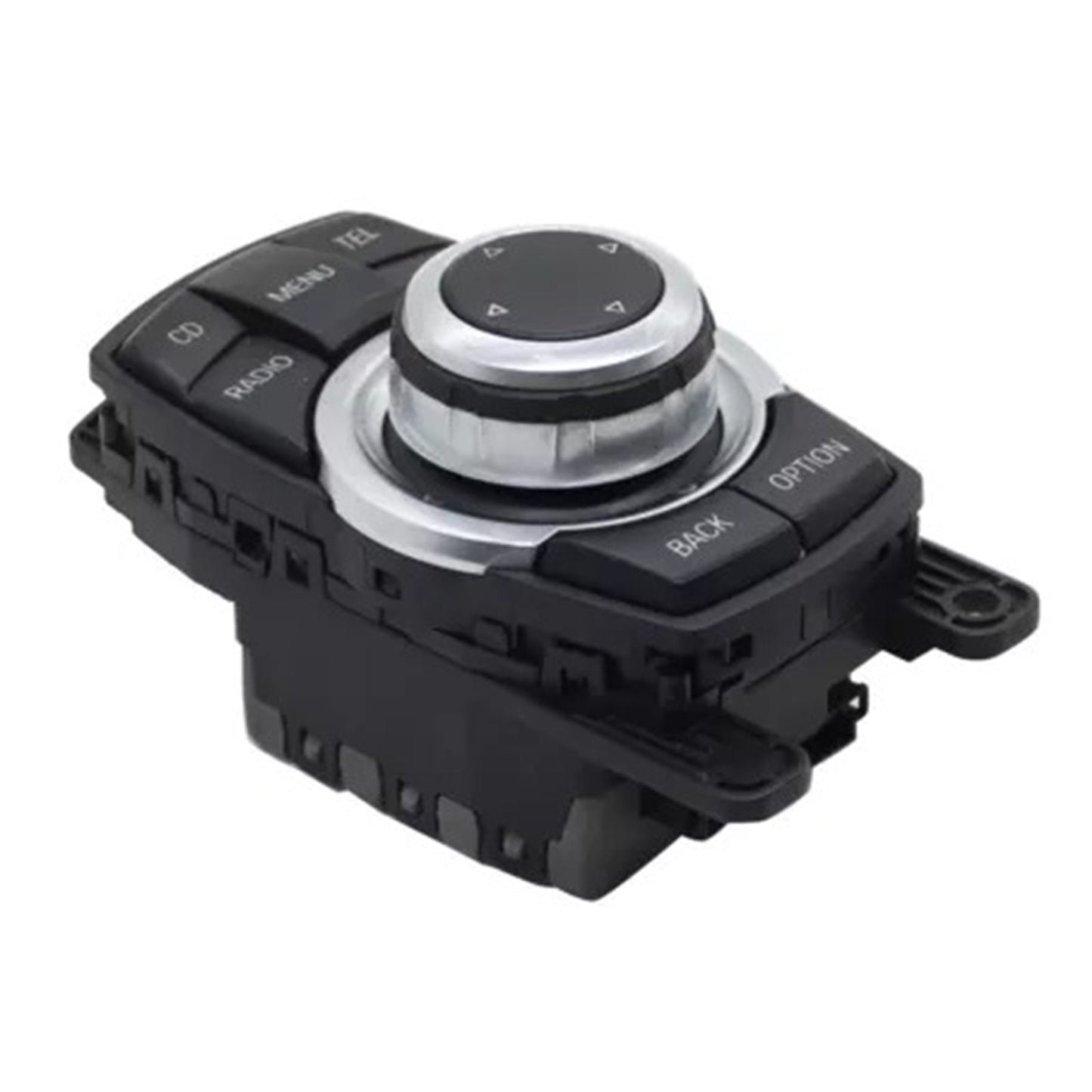 01/2009 – 06/2013 BMW F10 10-poliger Medienschalter-Controller-Joystick 65829206446 65829206444