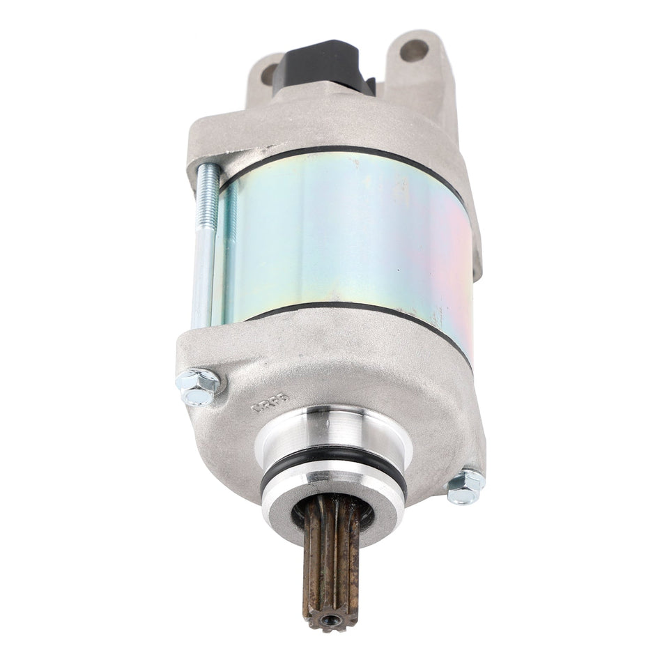 Neuer Anlasser 9T für 31200-KPC-D51, passend für Honda XL125V XLV125 Varadero Typ EU, Baujahr 2010