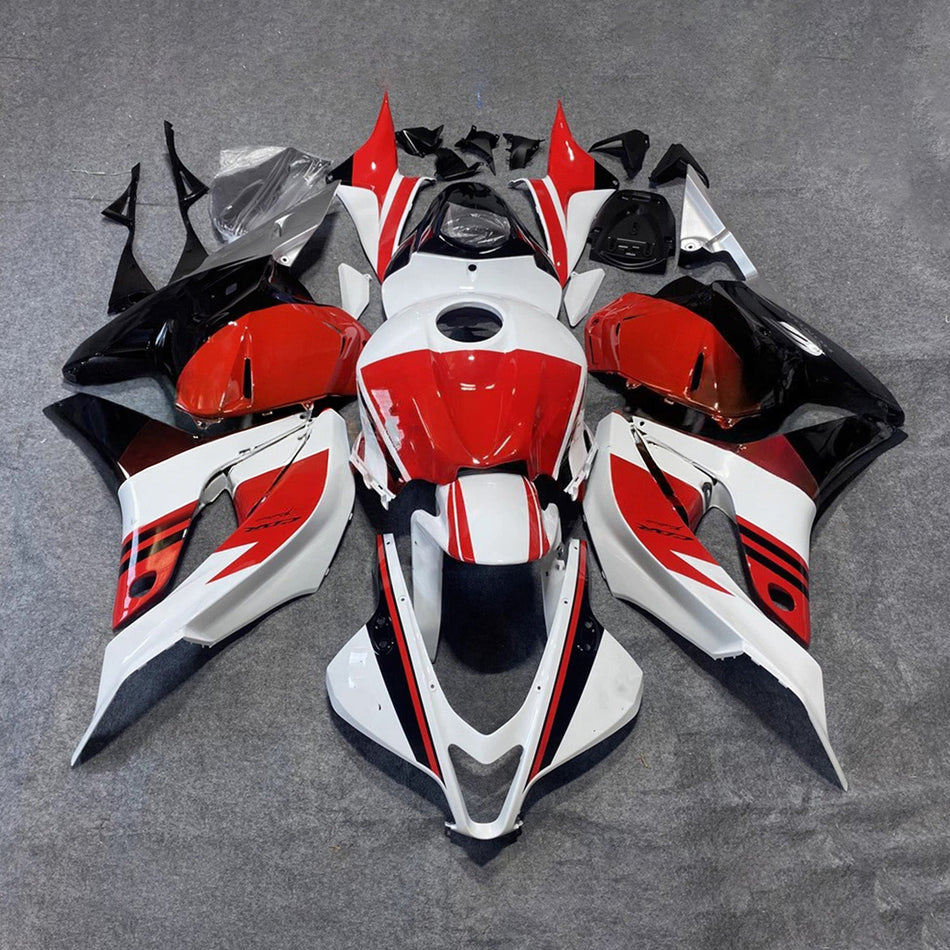 Verkleidungssatz aus ABS-Kunststoff für Honda CBR600RR 2009-2012 F5