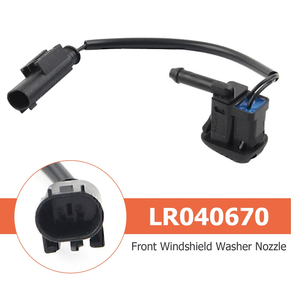 Frontscheibenwaschdüse für Land Rover Range Rover L322 02-12 LR040670