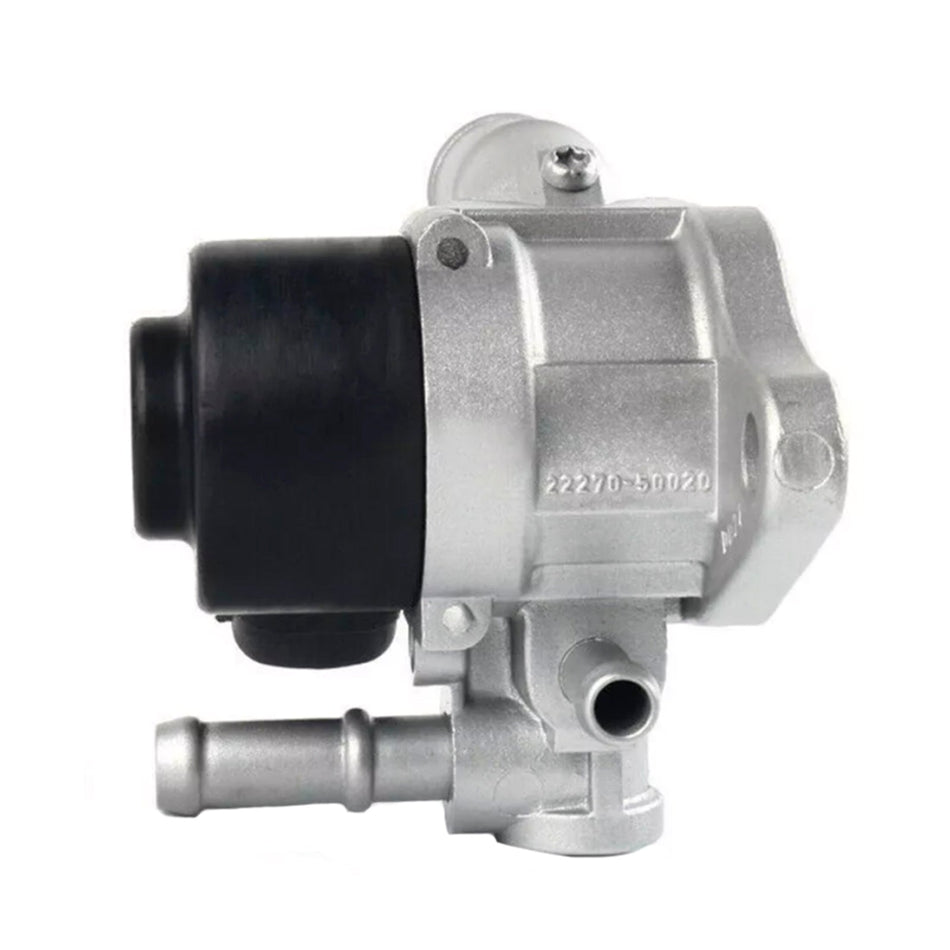 1994-1997 LEXUS SC400 Leerlaufluftregelventil IACV 22270-50020