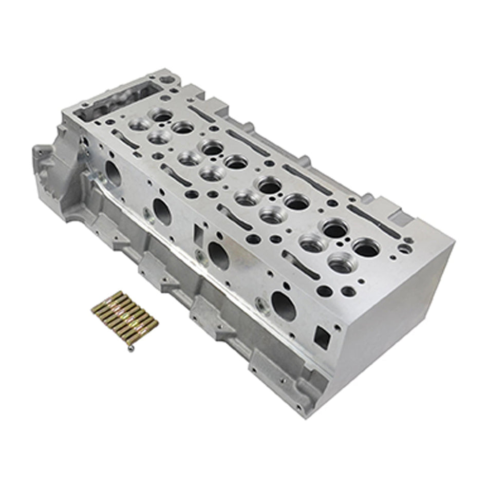 2006/06-2023/12 Mercedes-Benz Sprinter 3,5-T Kasten B906 Zylinderkopf 6110105020 6460100101