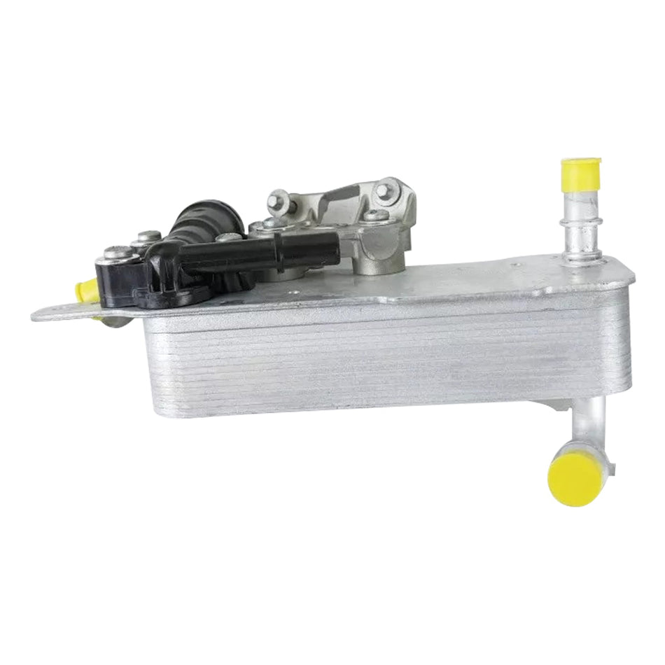 2018–2022 BMW X3 xDrive30i Sport Utility 4-Türer Getriebeölkühler 17218607237