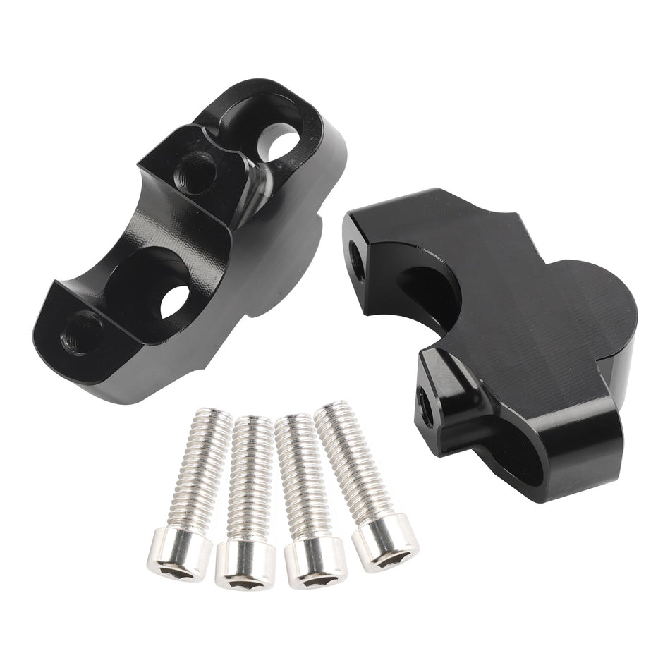 2021-2024 Honda CMX 1100 Rebel CNC Lenkererh?hungssatz H=30mm