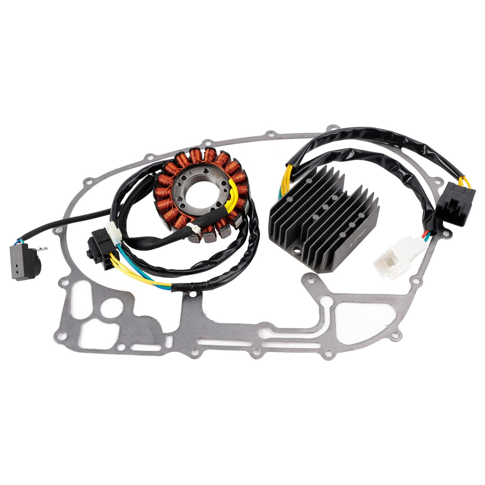 2019-2020 SYM Maxsym TL500 Magneto-Stator-Regler-Dichtungssatz 31120-TL1-000 31600-HJA-900