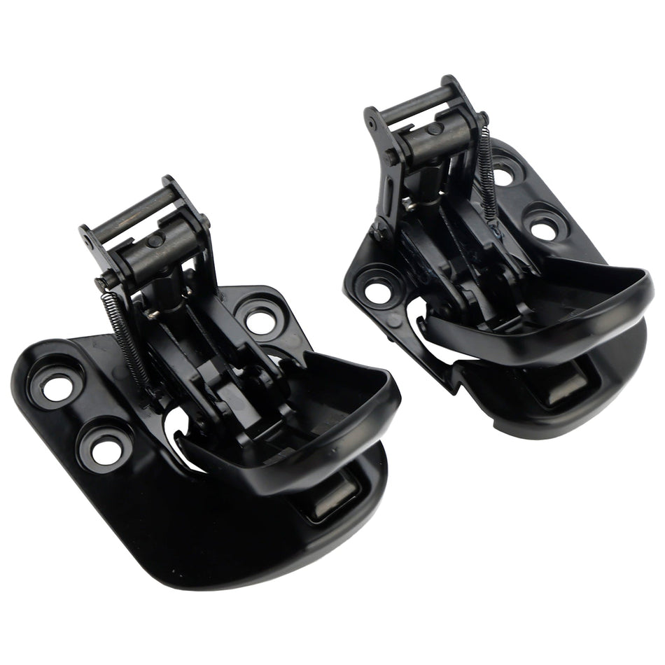1990-2003 Mazda Miata Softtop-Cabrio-Verdeckschloss NA01-R1-310L/320L