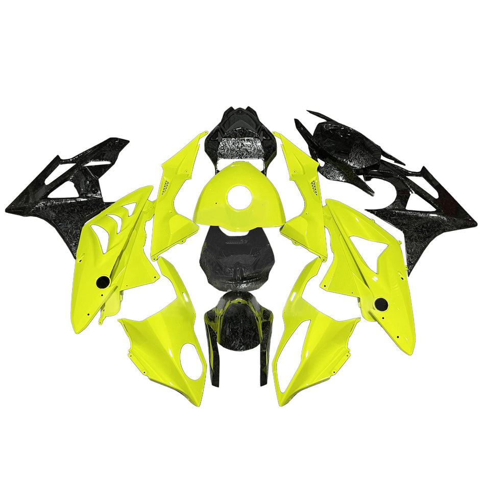 2017-2018 BMW S1000RR Einspritzverkleidungssatz Karosserie Kunststoff ABS