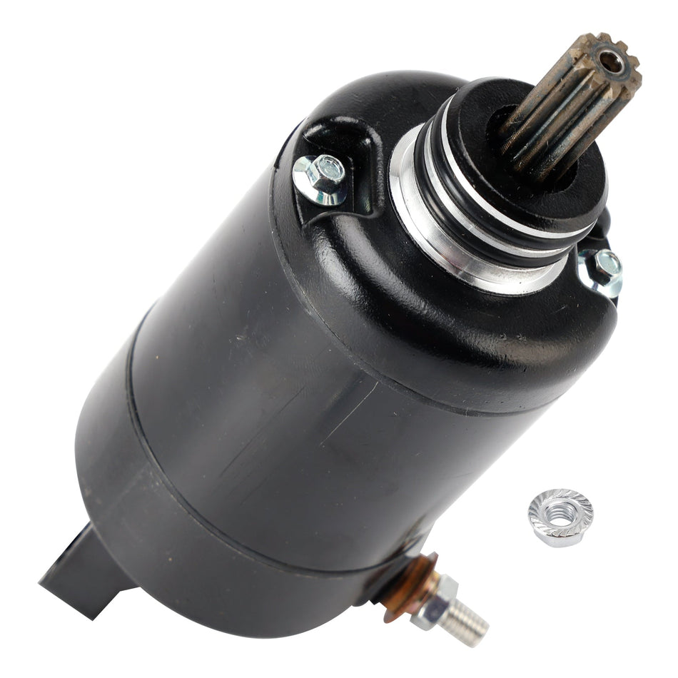 2006 2007 2008 2009 KAWASAKI ZX-10R ZX10R NINJA ZX1000 ANLASSERMOTOR 21163-0028