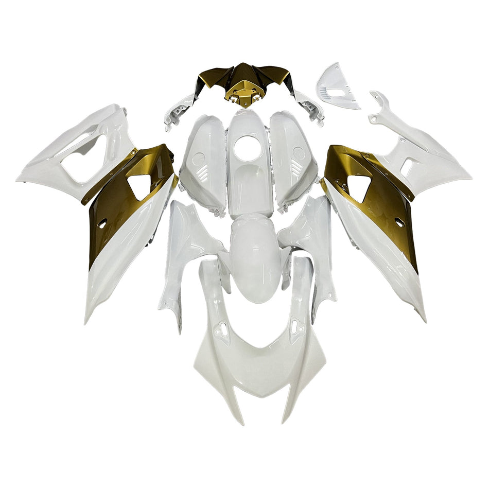 Injection Verkleidung Kit Karosserie Kunststoff ABS fit Für Yamaha YZF-R7 2021-2025