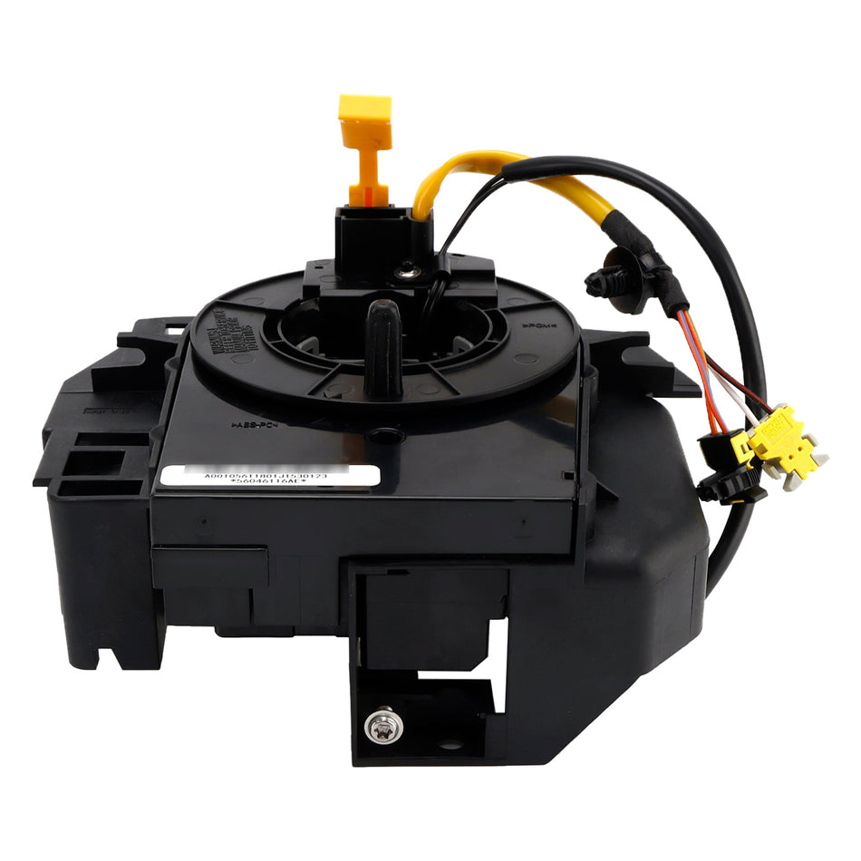 2013–2018 Ram 1500 2500 3500 Lenkwinkelsensor-Baugruppe 68110739AE