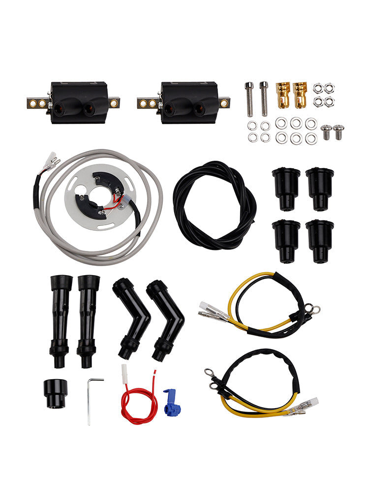 1969–1978 Honda CB750K Vier elektronische Zündung Kit