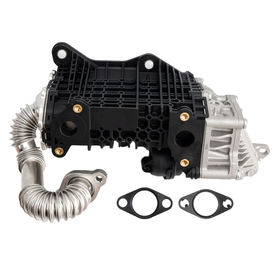 9813050280 AGR-Kühler für Vauxhall Astra Combo Corsa Crossland 1.5 2311066