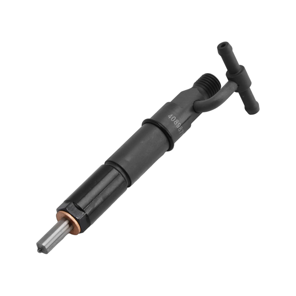 1 Stück Kraftstoffeinspritzdüse für Cummins B3.3 QSB3.3 Motor 4089877 4955572 4944482