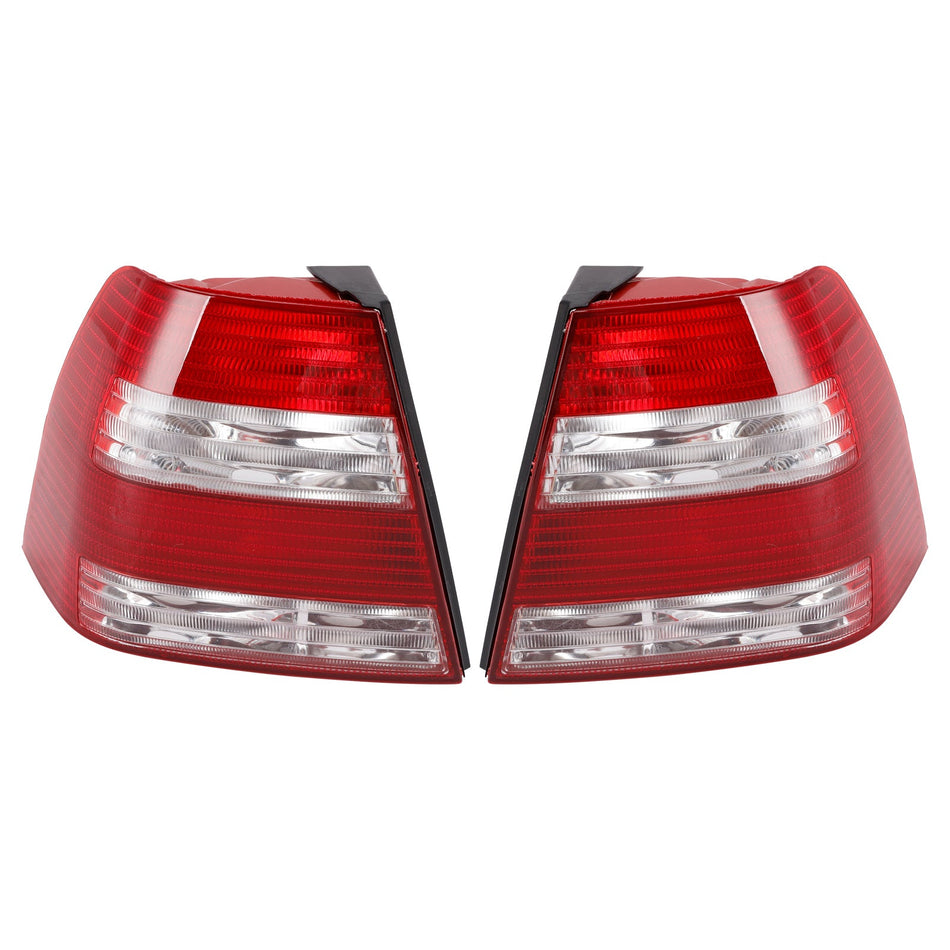 VW Bora Jatta MK4 Limousine (1997–2005) Rücklicht links + rechts, Teilenummer 1J5945095AA 96AA