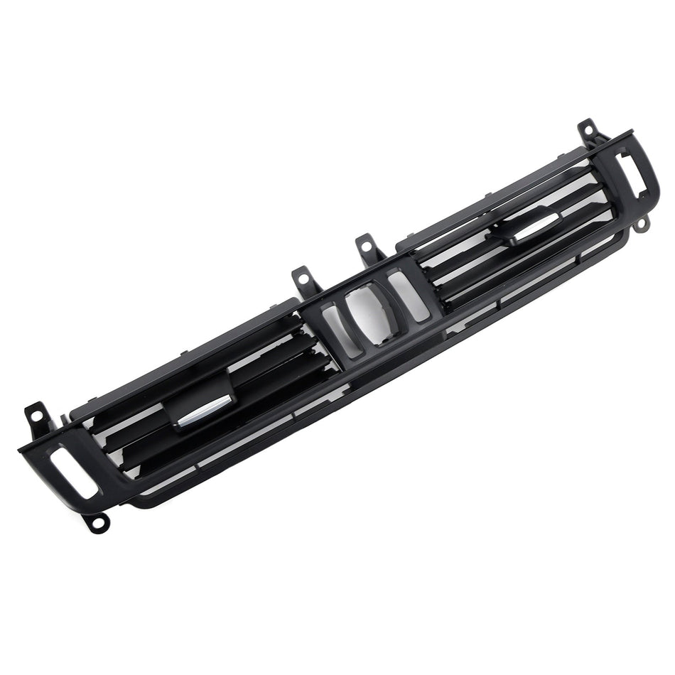 2015–2018 BMW X6 F16 Mittelarmaturenbrett Klimaanlage Lüftungsauslass 64229253115 9253115