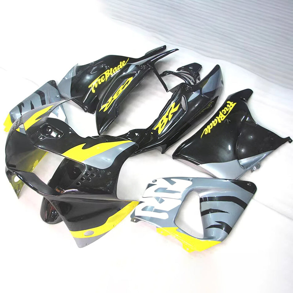 Verkleidungssatz aus ABS-Kunststoff f眉r Honda CBR900RR 919 (1998-1999)