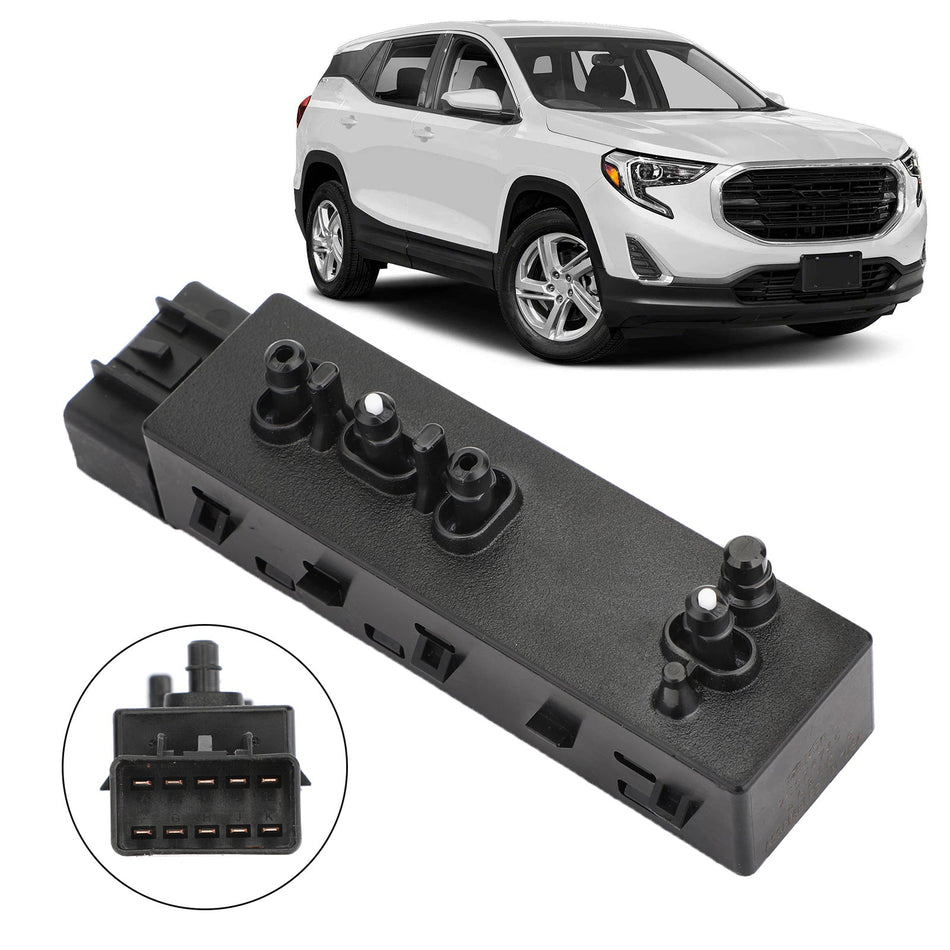 Sitz Vorne Schalter Rechts für Vorne Rechts Power Sitz Schalter für Cadillac SRX Buick Chevrolet GMC 25974715 Power