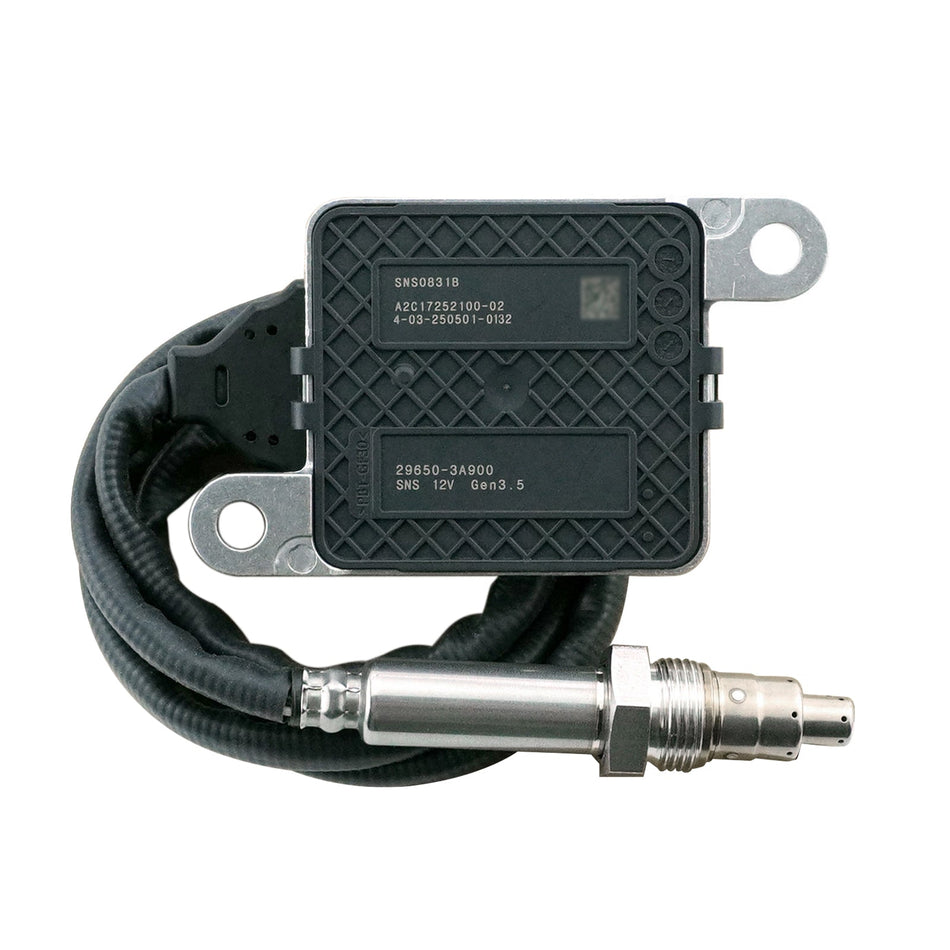 2016- Stickoxid-Sensor (NOx) für Hyundai und Kia, Teilenummer 29650-3A900, SNS0831A