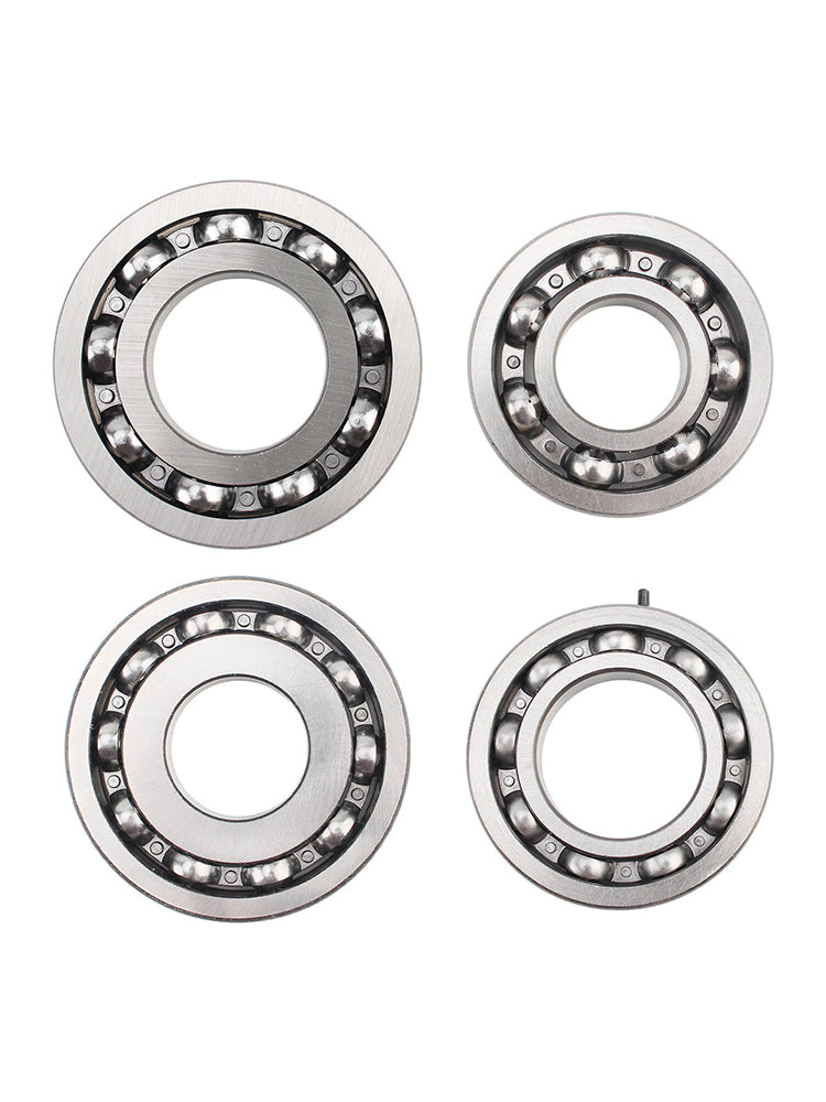 135220D DG407414LT 4-teiliger TR580 Automatikgetriebelagersatz für Subaru-Getriebe