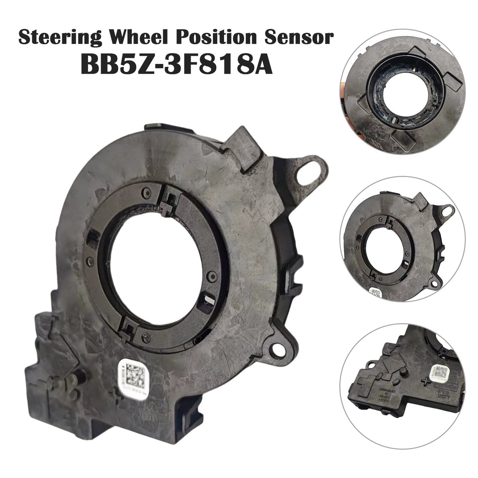 Lenkradwinkelsensor BB5Z-3F818A Für Ford Explorer Taurus 2013-2015