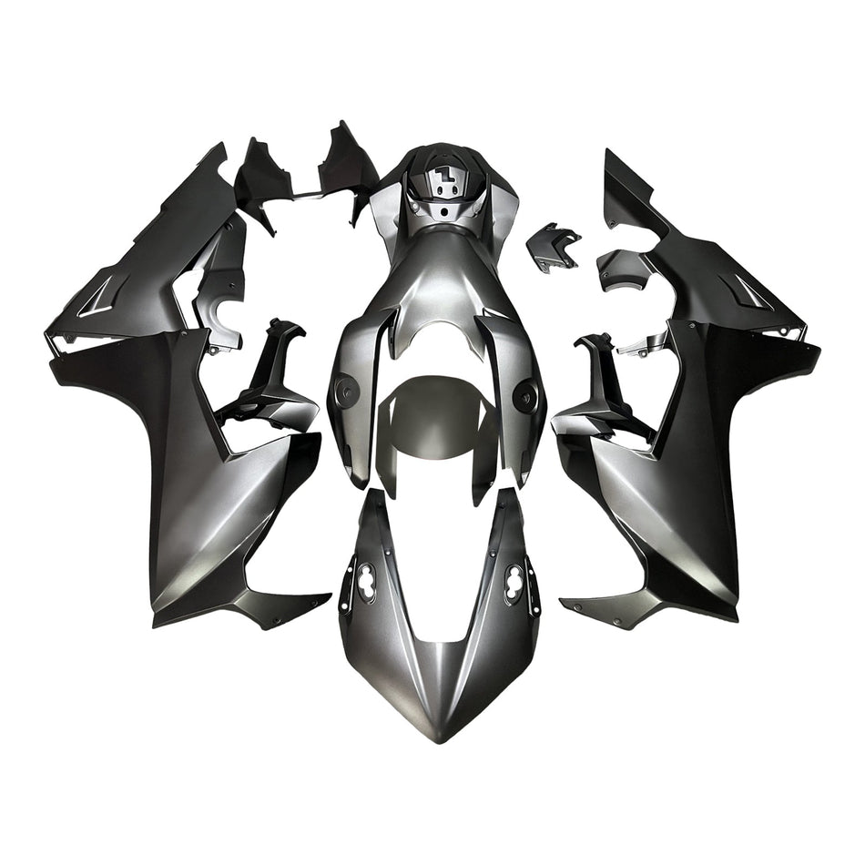 Injection Verkleidung Kit Karosserie Kunststoff ABS Für Honda CBR1000RR 2017-2023