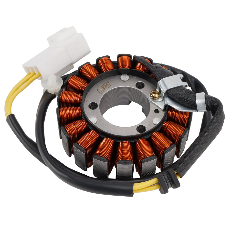 2008-2010/2012 Honda SH125R Statorspulenregler-Dichtungssatz 31120-KTF-640