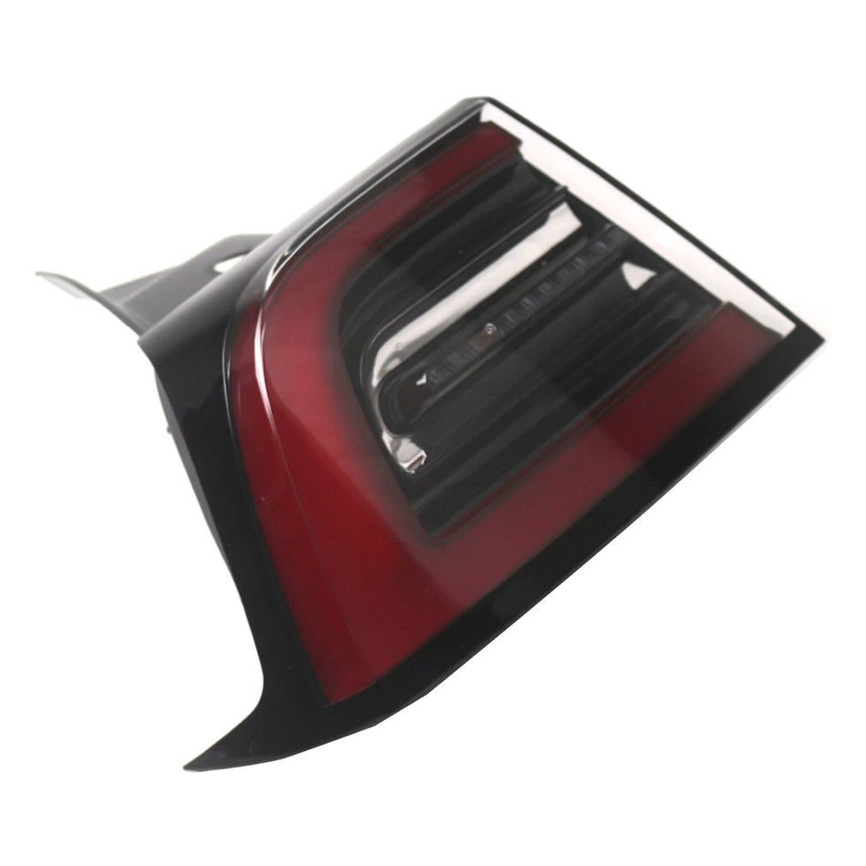 2020-2023 Tesla Model Y Linke Rückleuchte LED-Außenleuchte 1077399-00