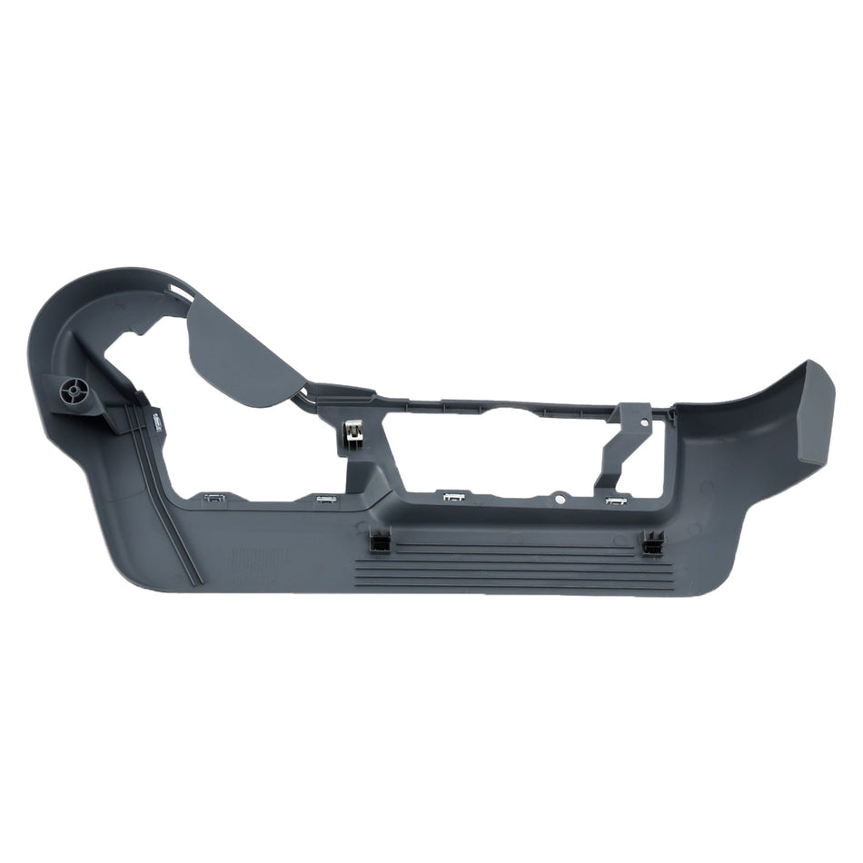 2011-2014 Ford F150 Vorderer Fahrersitz Unterseite Seitenverkleidung BL3Z-1562187-AB