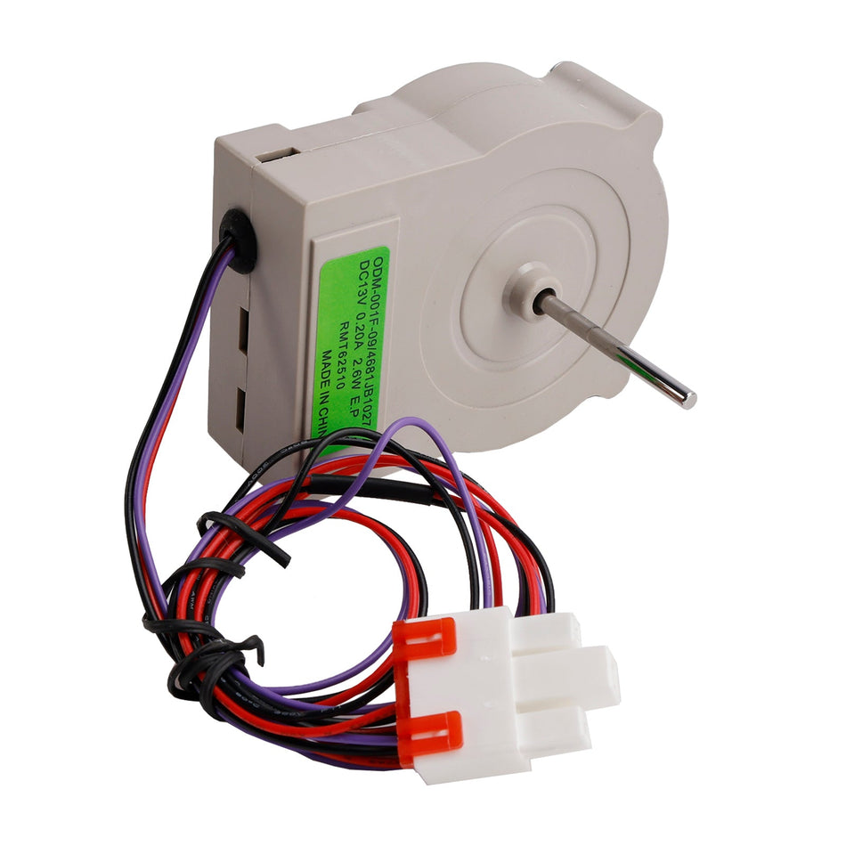 4681JB1027J Kühlschrank-Verdampferlüftermotor für LG 1519581 AH3523325