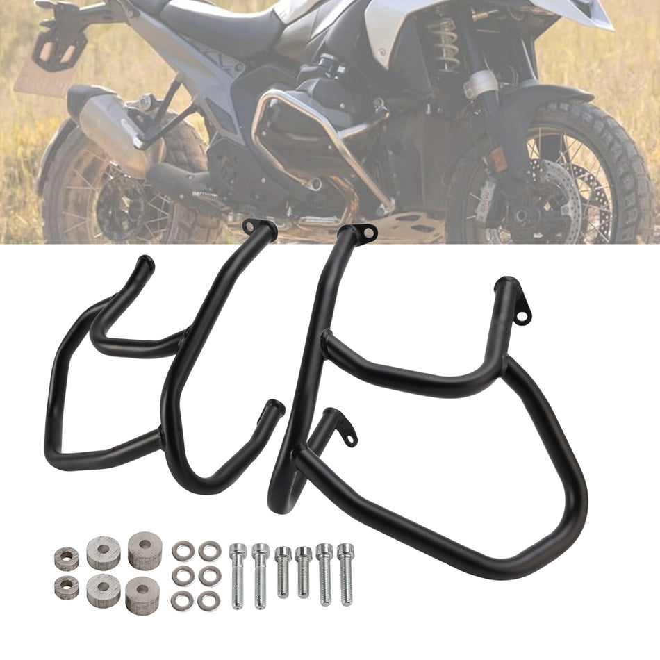 2023-2024 Bmw R1300Gs R 1300 Gs Stoßstange Motorschutzbügel Sturzbügel