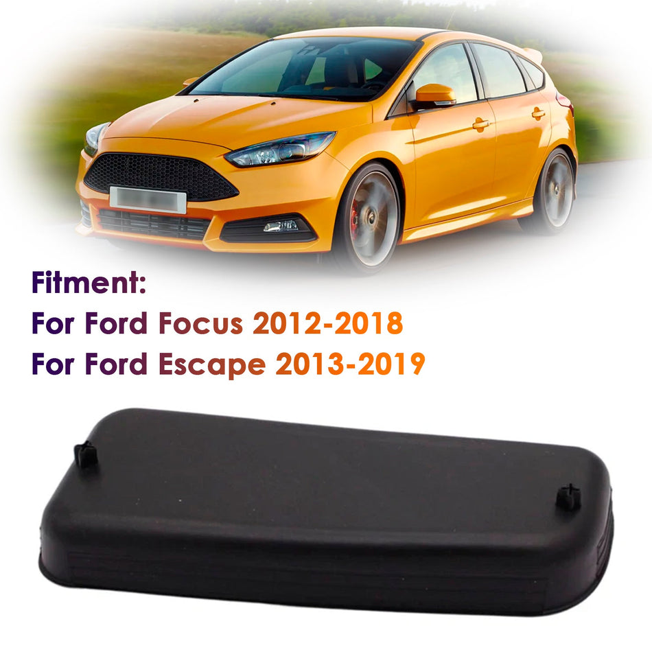 Abdeckung für den Schalthebel der Mittelkonsole 68398671AA für Dodge Charger 2015-2023