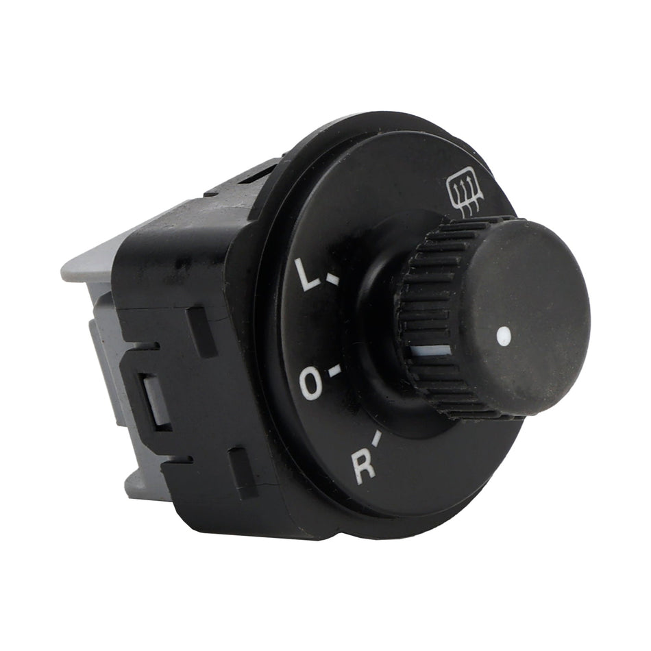 2004-2013 Skoda Octavia Rückspiegelschalter 1Z1959565F 1Z1959565J