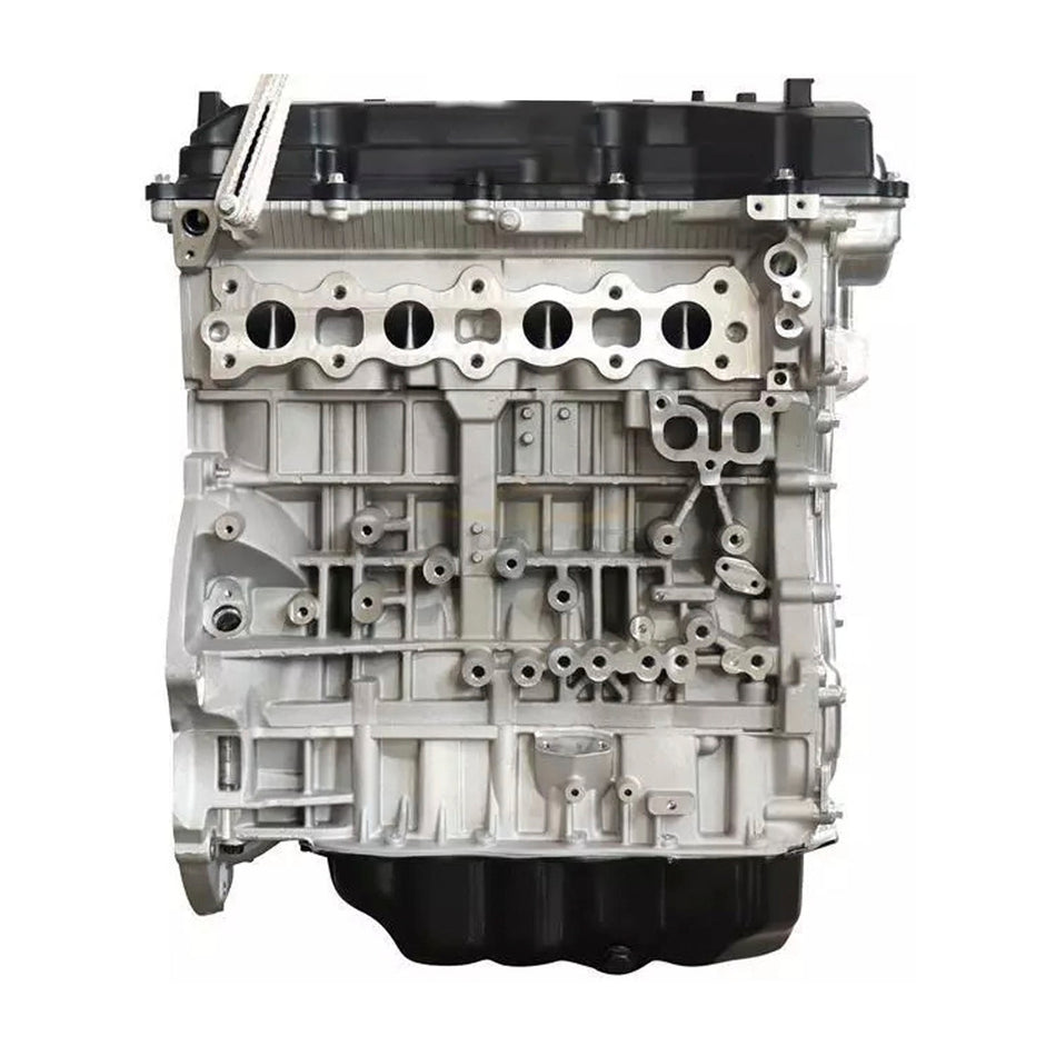 G4KE Lange Block Motor Montage Für Hyundai Santa Sonata Tucson 2,4 L 2007-2021