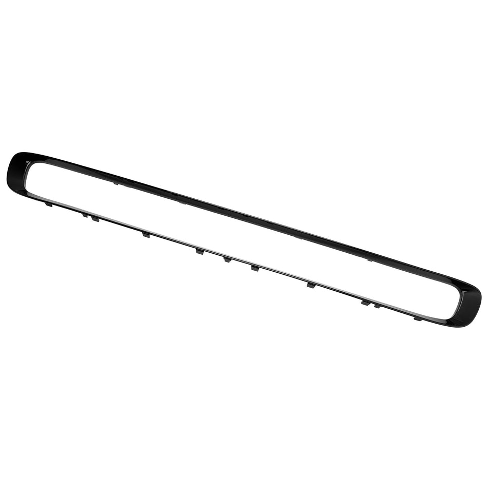 2014–2015 Mini Cooper Base Fließheck Frontstoßstange untere Grillverkleidung 51117355238 MC1044103