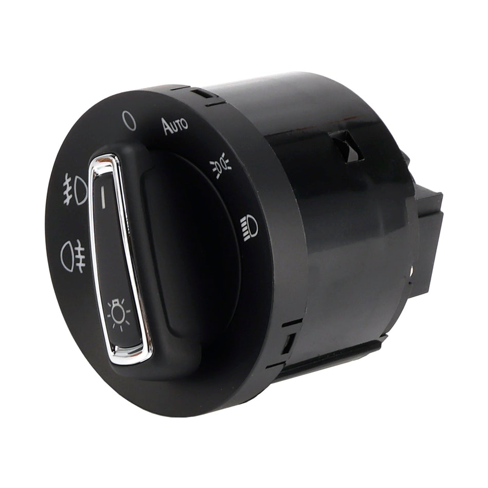 Automatischer Lichtschalter 5G0941431AF für VW Polo 6R 6C 1.2 TSI 1.0 AW1 1.6 TDI