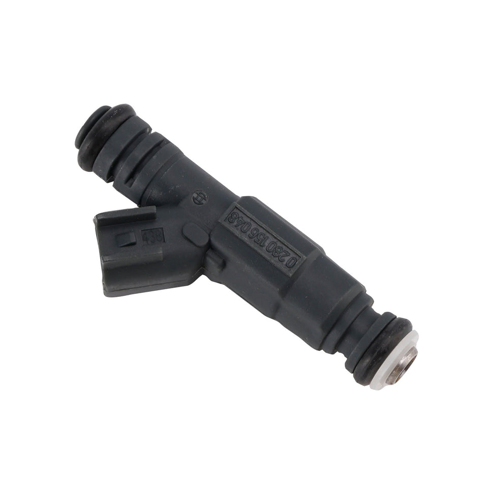 1 Stück Kraftstoffeinspritzdüse für Jeep Cherokee 1999-2000 TJ L4 1999-2002 0280156048