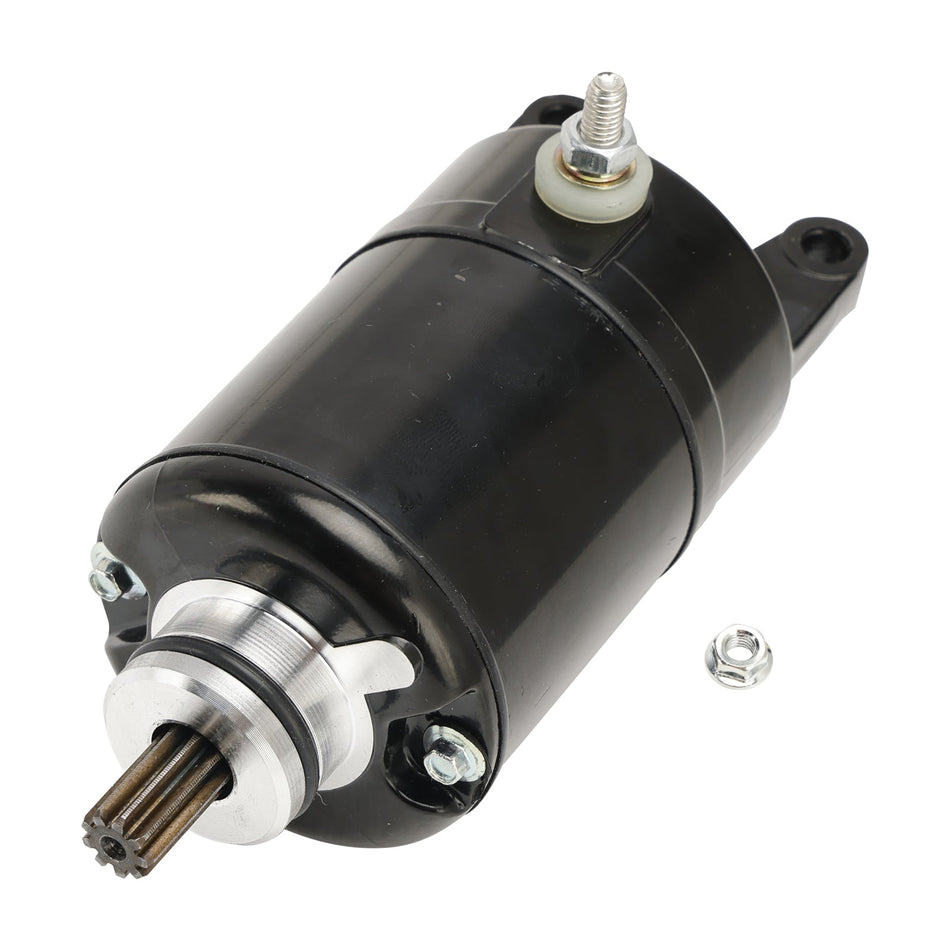 2018-2019 Kawasaki Motorrad W175 SE Neuer Anlasser Motorstart 21163-0780