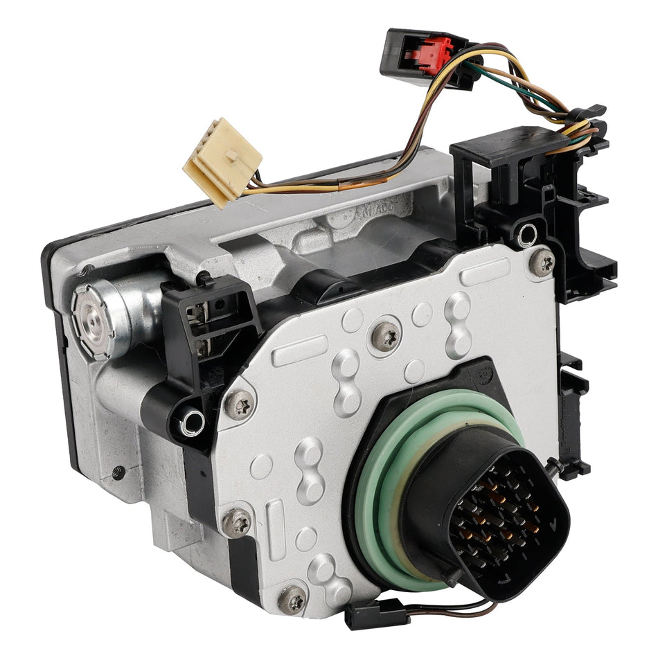 2013–2018 DODGE RAM PROMASTER 1500/2500/3500 6 SP FWD V6 3,6 l 62TE A604-X Getriebe-Magnetblock 68376696AA