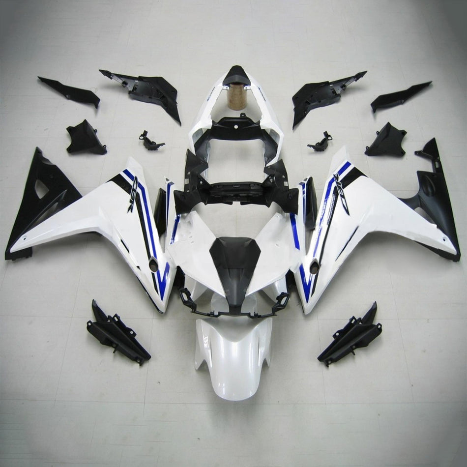 Amotopart 2016-2018 Honda CBR500R Verkleidungssatz