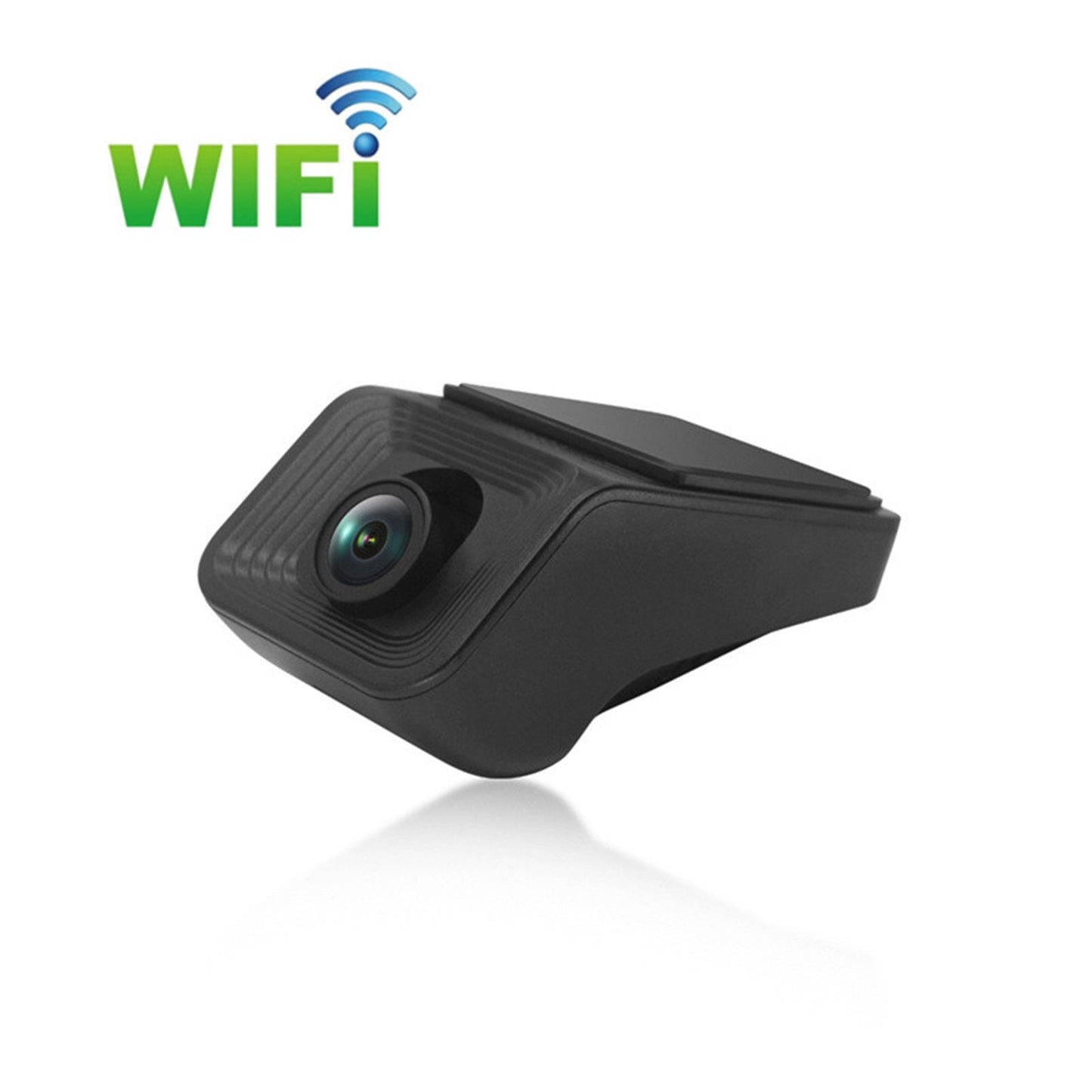 Nouveau 1080P Wifi voiture caché DVR avant Dash Cam caméra enregistreur vidéo G-Sensor