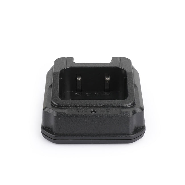 1/4 pack chargeur batterie chargeur de bureau prise pour Baofeng A58 S56 CHR9700 9RPLUS