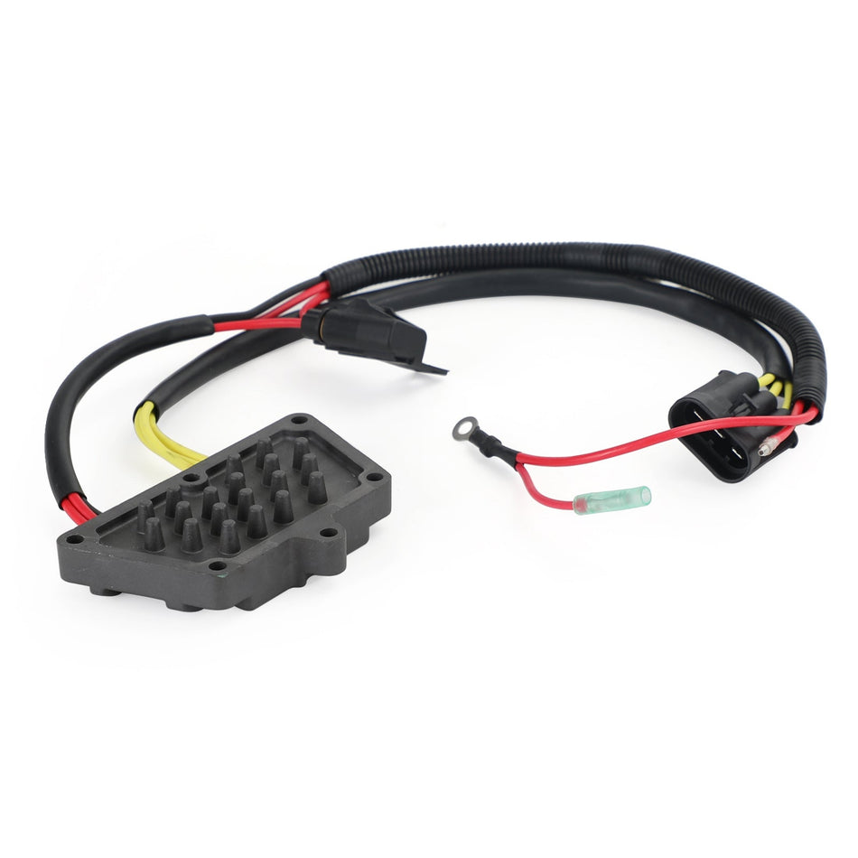 Régulateur de tension pour Mercury F65 F75 F80 F90 F100 F115 4T 8M0088351 8M0133642 Générique