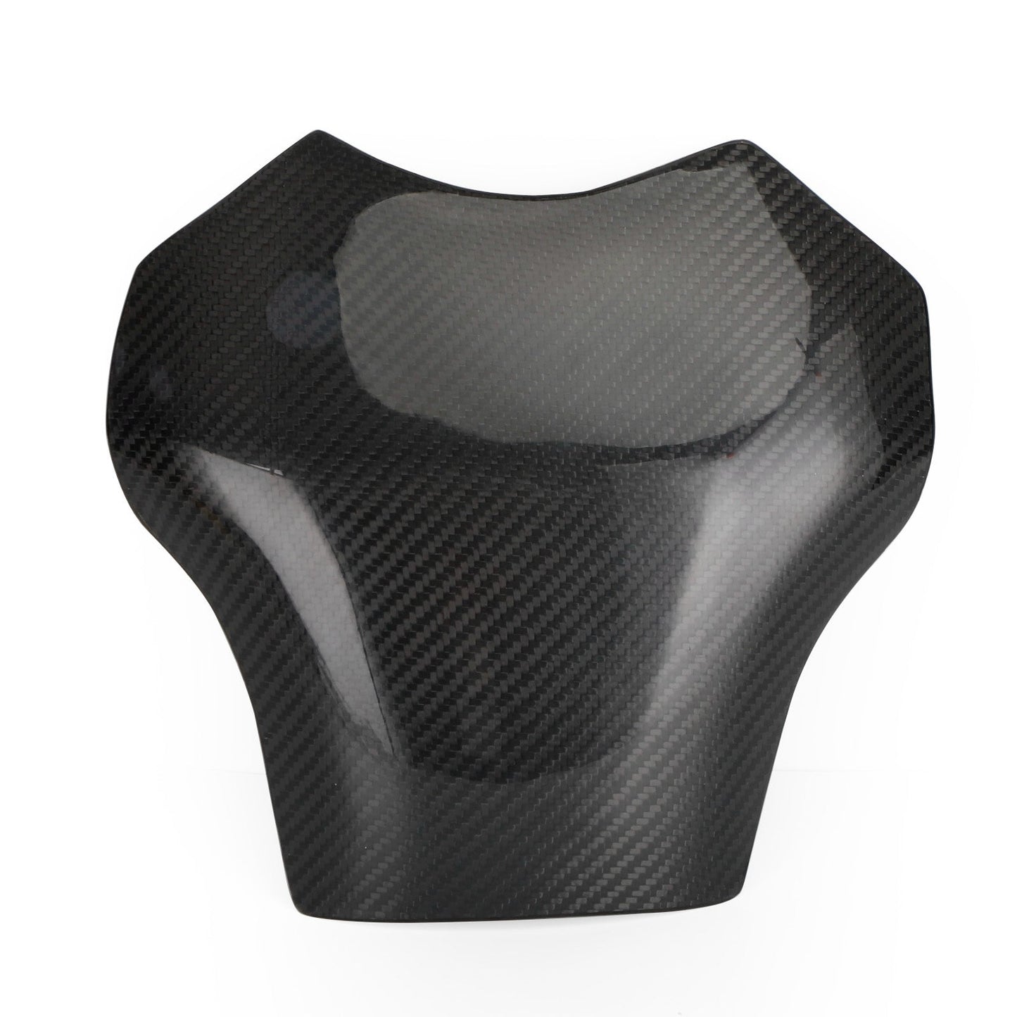 Kawasaki Ninja ZX-14R 2006–2011 Carbon Tankdeckel Verkleidungsschutz