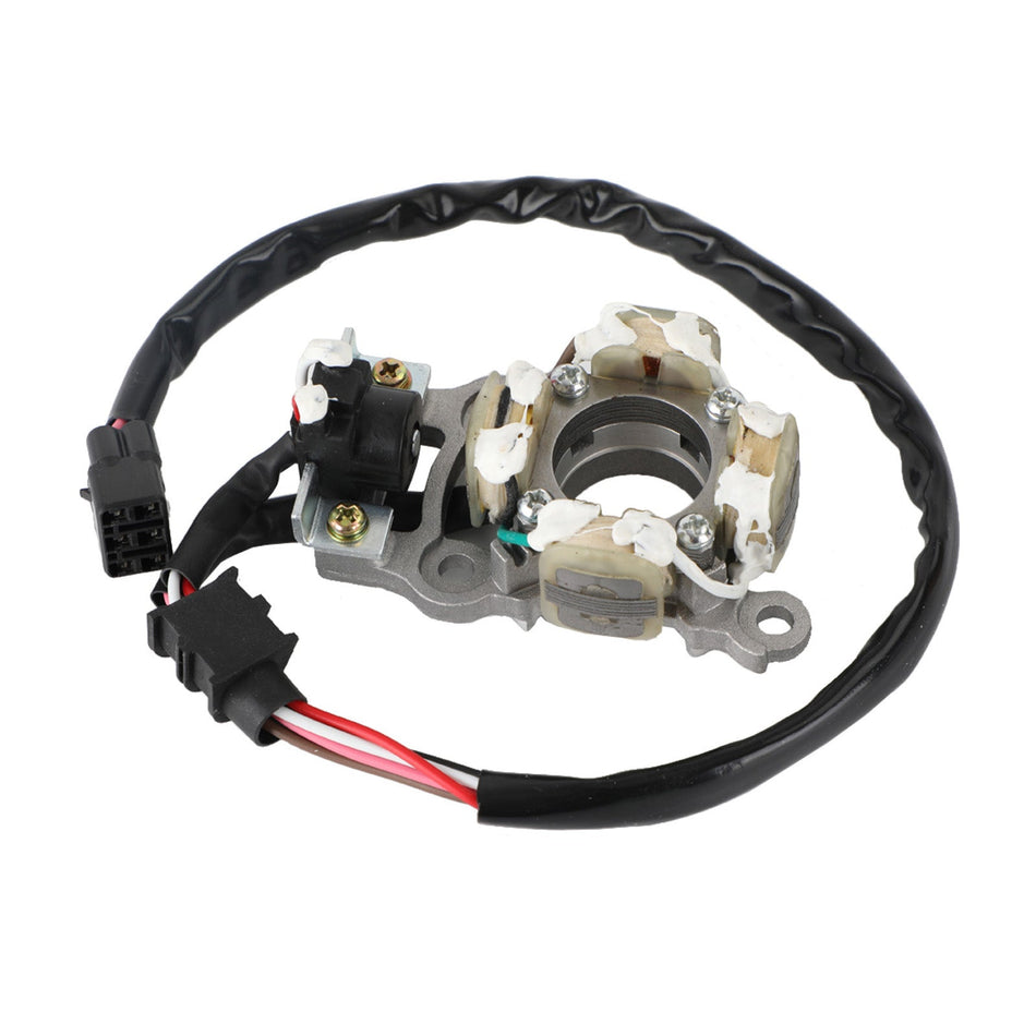 2006-2009 Yamaha YZ 450 F YZ450F Magneto Statorgenerator + Dichtung für  Generikum